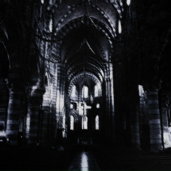 Обложка: Cherophobia - Abbey