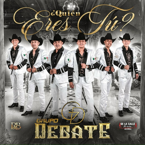 Обложка: Grupo debate - Por Si Les Queda El Saco