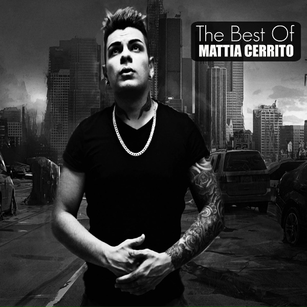 Обложка: Mattia Cerrito - L'hai Finita Con Lui