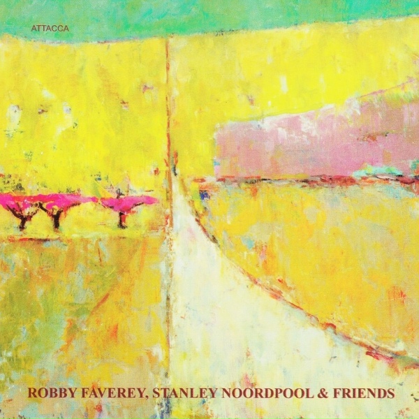 Обложка: Machiko Takahashi, Robby Faverey - Esceletto