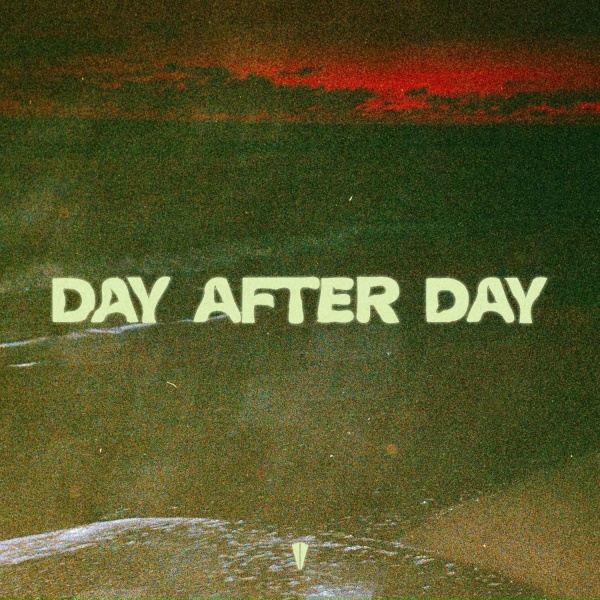 Обложка: Mosoo - Day After Day