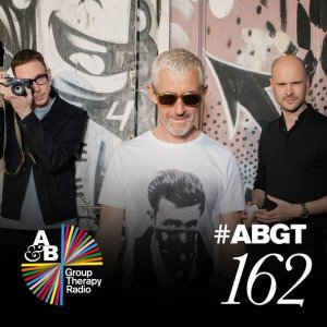 Обложка: DJ Xquizit, Mino Safy - Arely [ABGT162]