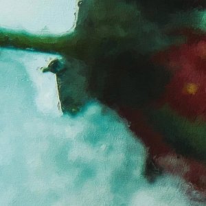 Обложка: Daila, The OM - Клубника