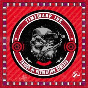 Обложка: Timewarp inc - Realistic
