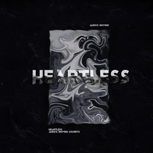 Обложка: Jarico, Movedi - One More