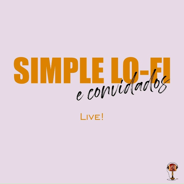 Обложка: Simple Lo-Fi, Maiscelinho, Ney Marques - RAINY NYGHT
