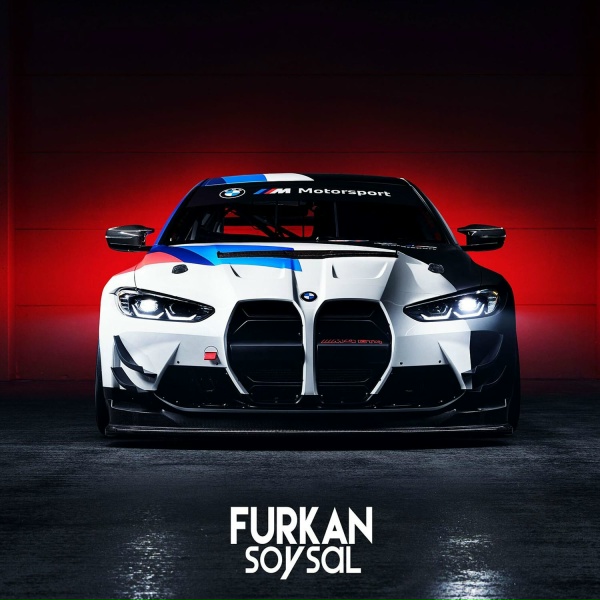 Обложка: Furkan Soysal - Garage