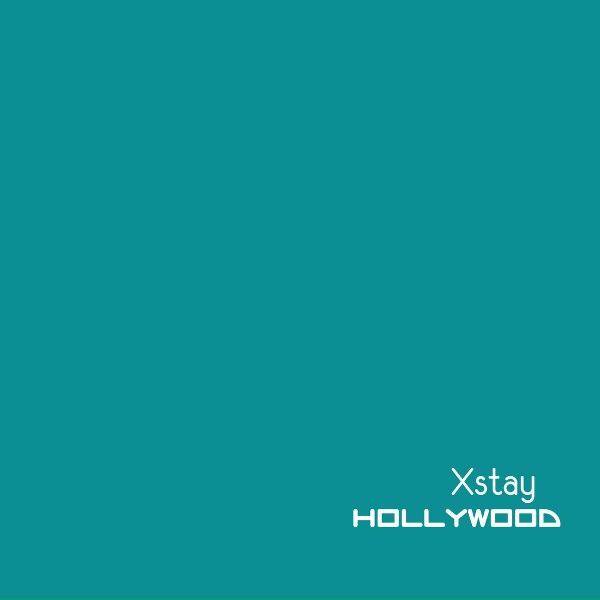 Обложка: Xstay - Hollywood Promo