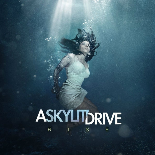 Обложка: A Skylit Drive - Just Stay