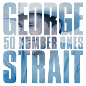 Обложка: George Strait - Fool Hearted Memory