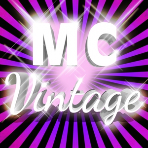 Обложка: MC Vintage - Baby I'm Your Man