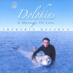 Обложка: Frederic Delarue - Revelation
