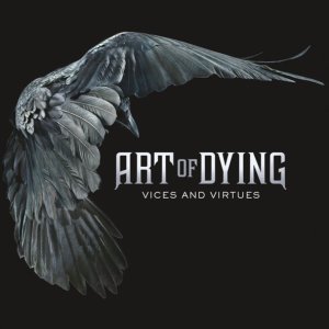 Обложка: Art Of Dying - You Don't Know Me