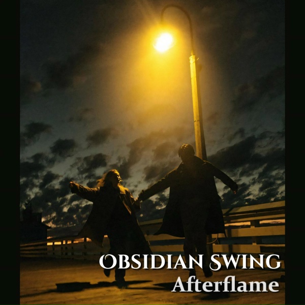 Обложка: Obsidian Swing - Platform