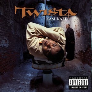 Обложка: Twista - Badunkadunk