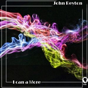 Обложка: John Reyton - I Can a Мore