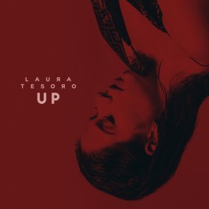 Обложка: Laura Tesoro - Up