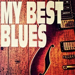 Обложка: B.B. King - Sweet Little Angel