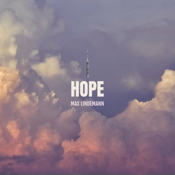 Обложка: Max Lindemann - Hope