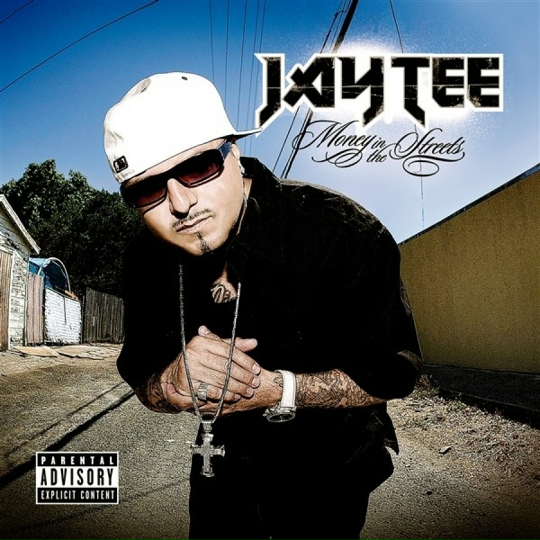 Обложка: Jay Tee - What You Got For Me