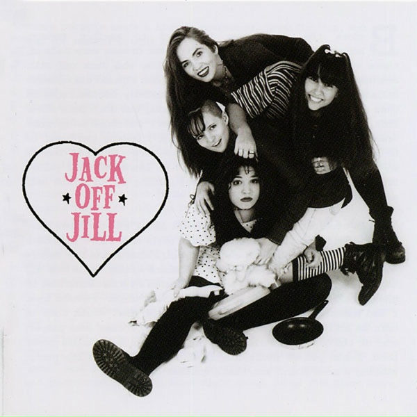 Обложка: Jack Off Jill - Lollirot (Htm)
