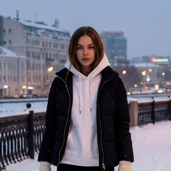 Обложка: ЛУНОВА - Буря