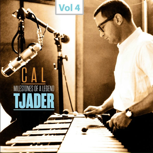 Обложка: Cal Tjader - Blues from Havana