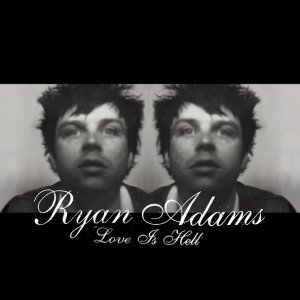 Обложка: Ryan Adams - Wonderwall