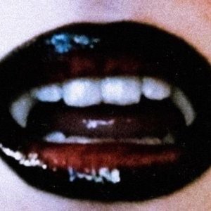 Обложка: Scally Milano, uglystephan - Вампир