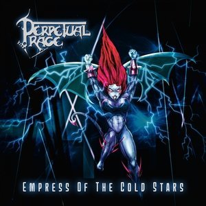 Обложка: Perpetual Rage - Privilege