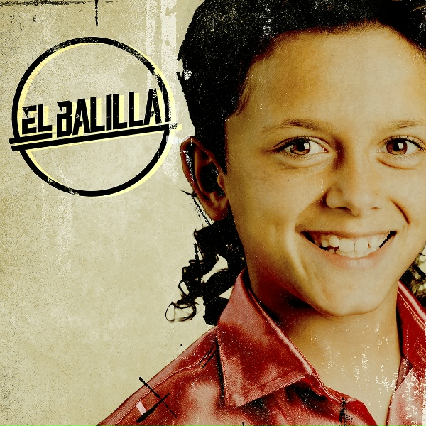 Обложка: Raúl El Balilla - El Progreso
