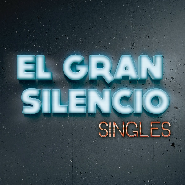 Обложка: El Gran Silencio - El Retorno De Los Chúntaros
