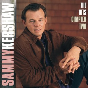 Обложка: Sammy Kershaw - Louisiana Hot Sauce