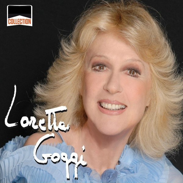 Обложка: Loretta Goggi - Ottocento