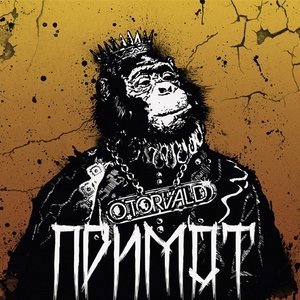 Обложка: O.Torvald - Не вона
