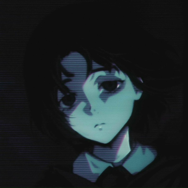 Обложка: wiv - i love u. - sped up + reverb