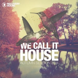 Обложка: R.O.N.N., Ron Carroll, Cece Peniston - Turn It Up