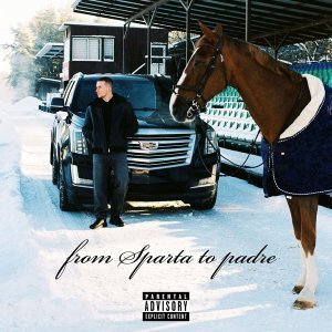 Обложка: ICEGERGERT - Hoodtrapstar