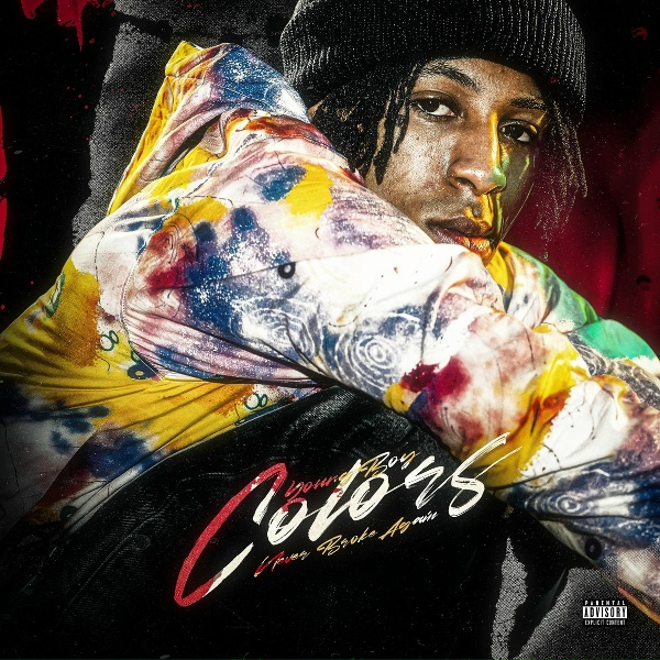Обложка: YoungBoy Never Broke Again - I Got This