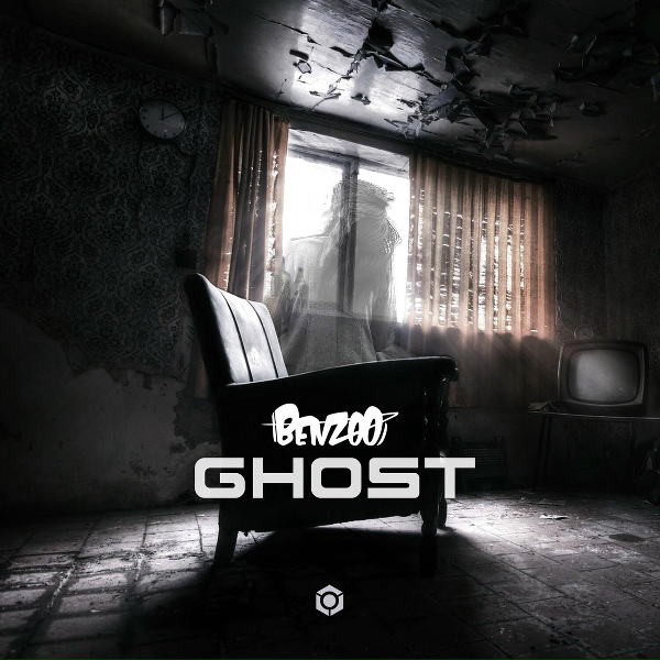 Обложка: Benzoo - Ghost