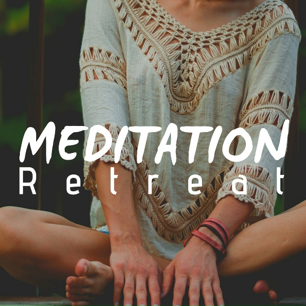 Обложка: Spiritual Retreats Lovers - Think Positive