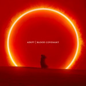 Обложка: Adept - Heaven
