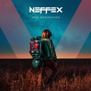Обложка: NEFFEX - Scars
