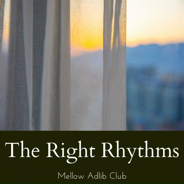 Обложка: Mellow Adlib Club - Vibes for the Day