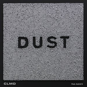 Обложка: CLMD feat. Astrid S - Dust
