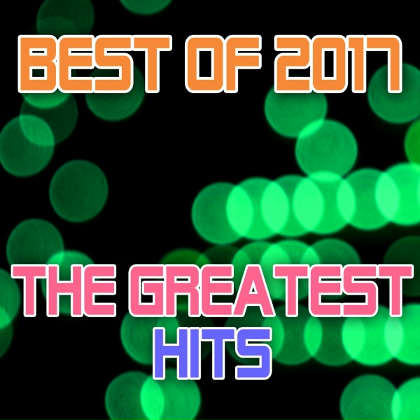 Обложка: Hits 2017 - Something Just Like This