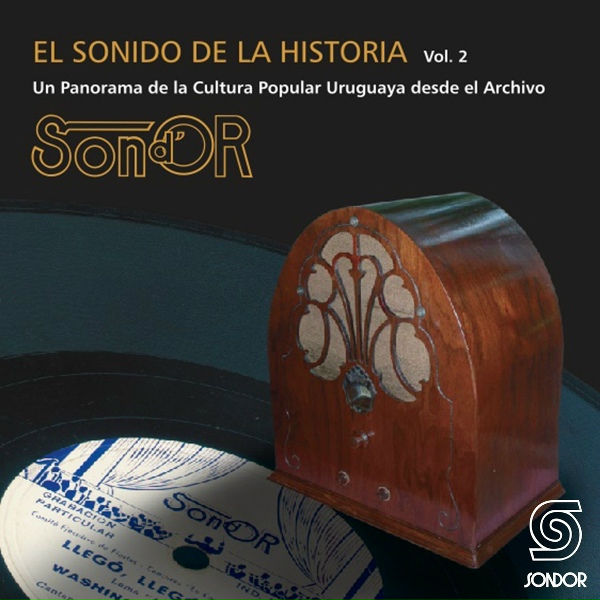 Обложка: Aníbal Sampayo - La Cañera