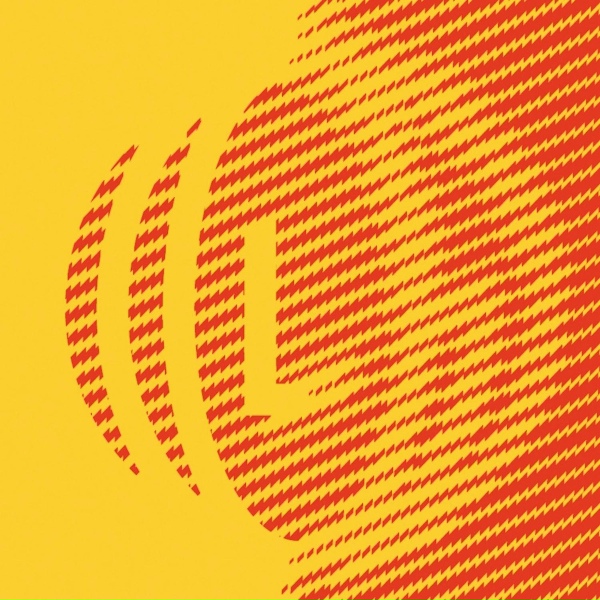 Обложка: Logo - Fabrice