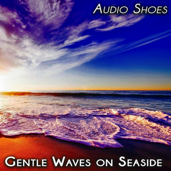 Обложка: Audio Shoes - Hot Sun Sensation on Skin