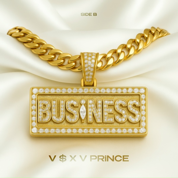 Обложка: V $ X V PRiNCE feat. ния - Мяу